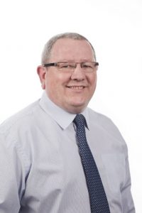 Phil Evans