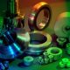 UK Precision Tooling Company