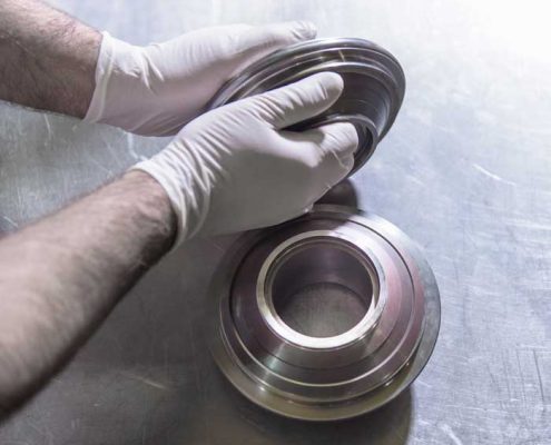 Profile / Forming Rollers